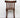 1960’s SZKIV Vintage Thonet Style Bentwood Slat-Back Wooden Chair