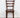 1950's–1960's Mid-Century Bentwood Ladder-Back Dining Chair