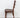 1950's–1960's Mid-Century Bentwood Ladder-Back Dining Chair