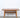 1960-70's Vintage Alföldi Bútorgyár Two-Tone Wood Coffee Table