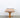 1960-70's Vintage Two-Tone Wood Coffee Table