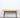 1960-70's Vintage Wood Coffee Table