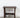 1960–70's Vintage Wooden Side Table