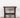 1960–70's Vintage Wooden Side Table