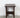 1960–70's Vintage Wooden Side Table