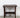 1960–70's Vintage Wooden Side Table