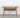 1970's Vintage Hortobágy II Coffee Table