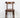 1950 - 60's Vintage Thonet Style Bentwood Chair