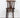 1940 - 50's Vintage Thonet Style Fan Back Dining Chair