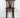 1940 - 50's Vintage Thonet Style Fan Back Dining Chair