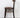 1940 - 50's Vintage Thonet Style Fan Back Dining Chair