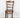 1950 -60's Vintage Thonet Style Bentwood Ladder Back Dining Chair