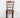 1950 -60's Vintage Thonet Style Bentwood Ladder Back Dining Chair