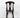 1940 - 50's Vintage Thonet Style Bentwood Diamond Cutout Back Dining Chair