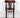 1940 - 50's Vintage Thonet Style Bentwood Fan Back Dining Chair