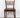 1960 -70's Vintage Thonet Style Wooden Dining Chair