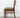 1960 -70's Vintage Thonet Style Wooden Dining Chair