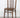 1950 – 60's Vintage Thonet Style Spindle-Back Wood Dining Chair