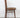 1950 – 60's Vintage Thonet Style Spindle-Back Wood Dining Chair