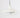 1970's Lyfa Vintage White Multi-Shade Pendant Lamp