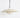 1990's Horn Belysning Vintage White Metal Light Studio Type 732 Pendant Lamp