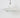 1970's Lyfa Vintage White Metal Multi-Shade Pendant Lamp