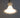 1970 - 80's Holmegaard Michael Bang Vintage Opaline Glass Etude Pendant Lamp