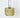 1960 – 1970's Vintage Amber Textured Glass Pendant Light