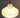 1960s - 70s Vintage White Acrylic Spinning Pattern Pendant Lamp