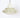 1960s - 70s Vintage White Acrylic Spinning Pattern Pendant Lamp