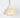 1960s - 70s ordisk Solar Vintage K.Kewo White Plastic Minisol Pendant Lamp