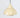 1960s - 70s ordisk Solar Vintage K.Kewo White Plastic Minisol Pendant Lamp