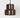 1970's Fog & Mørup Jo Hammerborg Poker Mini Pendant Lamp