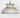 1960 -70's Orla Jeppesen Vintage Ceramic Pendant Lamp