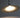 1960s Horn Belysning Vintage Metal Trumpet Pendant Lamp