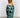 Vintage Ceramic Flower Vase