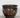 Vintage Ceramic Flower Vase