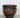 Vintage Ceramic Flower Vase