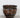 Vintage Ceramic Flower Vase