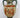 Vintage Ceramic Flower Vase
