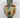 Vintage Ceramic Flower Vase