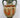 Vintage Ceramic Flower Vase