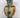 Vintage Ceramic Flower Vase