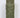 Vintage Green Ceramic Flower Vase