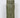 Vintage Green Ceramic Flower Vase