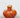 Vintage Ceramic Flower Vase