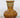 Vintage Ceramic Flower Vase