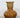 Vintage Ceramic Flower Vase