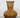 Vintage Ceramic Flower Vase