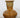 Vintage Ceramic Flower Vase